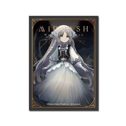 DOMINA Art Sleeves Collection Midrash ファラ