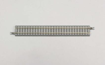 R049 (Z) PCトラック 直線レール 110mm(4本入)