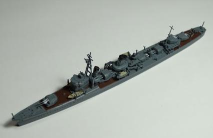 NV4U 1/700 駆逐艦「電1944」