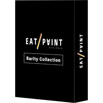 EAT/PAINT Rarity Collection