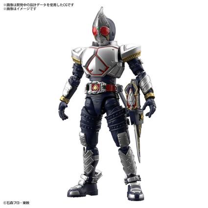 Figure-rise Standard 仮面ライダーブレイド