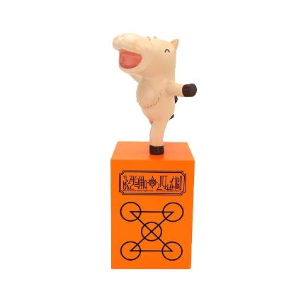 金色のガッシュ!! ポリストーン製フィギュア「ウマゴン」