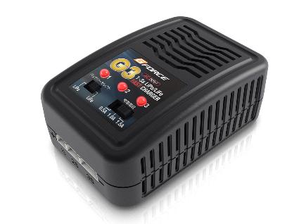 G0018 G3 Charger