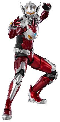 フィグゼロ 1/6 ULTRAMAN SUIT TARO (Anime Version)