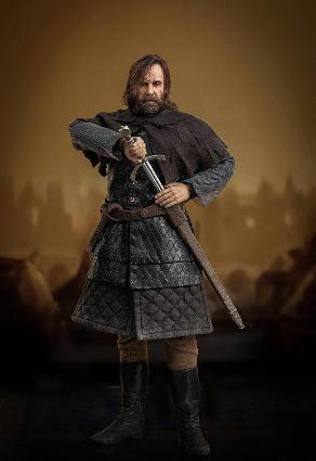 1/6 Sandor 'The Hound' Clegane (Season 7)(1/6 サンダー'ハウンド'クレゲイン(シーズン7))