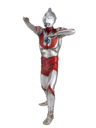 1/6特撮シリーズ ウルトラマンCタイプ スラッシュ ハイグレード Ver. 旧価格