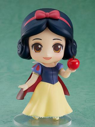 ねんどろいど 白雪姫