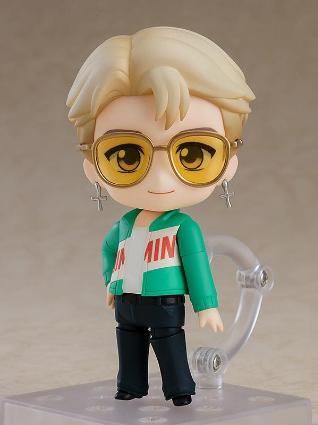 ねんどろいど JIMIN