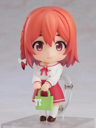 ねんどろいど 桜沢墨