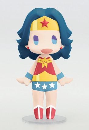 HELLO! GOOD SMILE ワンダーウーマン