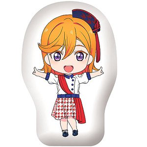 ラブライブ!スーパースター!! ねんどろいどぷらす ビッグクッション 澁谷かのん START!! True dreams