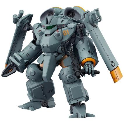 MODEROID MADOX-01