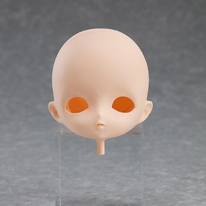 Harmonia bloom blooming doll(Head)(再販)