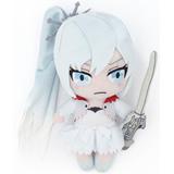 RWBY ねんどろいどプラッシュ ワイス・シュニー