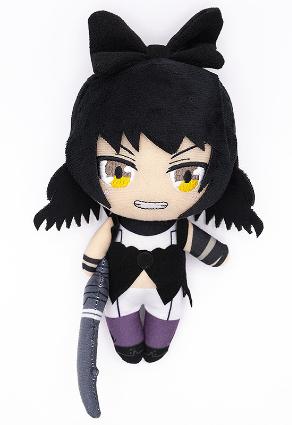 RWBY ねんどろいどプラッシュ ブレイク・ベラドンナ