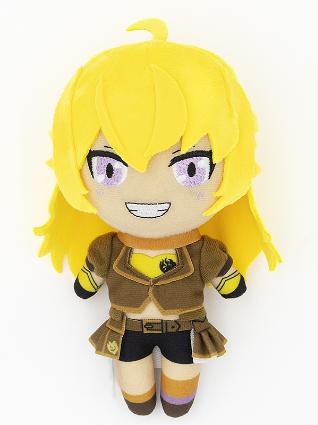 RWBY ねんどろいどプラッシュ ヤン・シャオロン