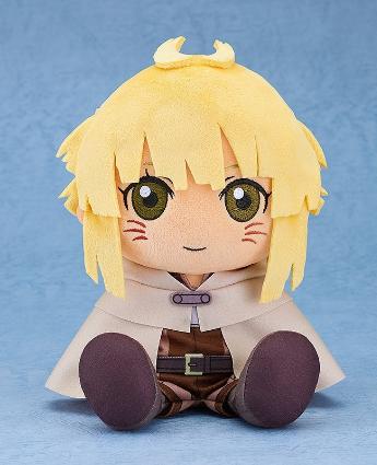 劇場版 ソードアート・オンライン -プログレッシブ- 冥き夕闇のスケルツォ ぬいぐるみ アルゴ