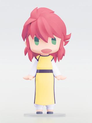 HELLO! GOOD SMILE 蔵馬