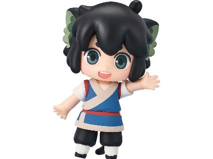 ねんどろいど 羅小黒