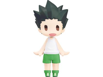 HELLO! GOOD SMILE ゴン=フリークス