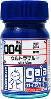 004 ウルトラブルー 15ml