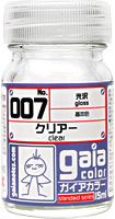 007 クリアー 15ml