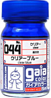 044 クリアーブルー 15ml