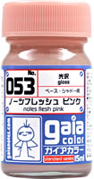 053 ノーツフレッシュピンク 15ml