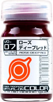 VO-007 ローズディープレッド 15ml