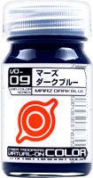 VO-009 マーズダークブルー 15ml