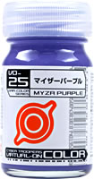 VO-025 マイザーパープル 15ml