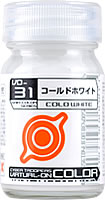 VO-031 コールドホワイト 15ml