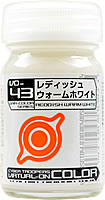 VO-043レディッシュウォームホワイト 15ml