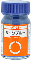 AT-05 ダークブルー 15ml