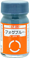 AT-09 フォグブルー 15ml