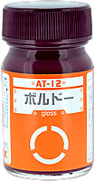 AT-12 ボルドー 15ml