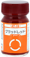 AT-16 ブラッドレッド 15ml