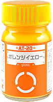 AT-20 オレンジイエロー 15ml