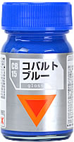 CB-15 コバルトブルー 15ml