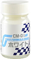 CM-01 ホワイト 15ml