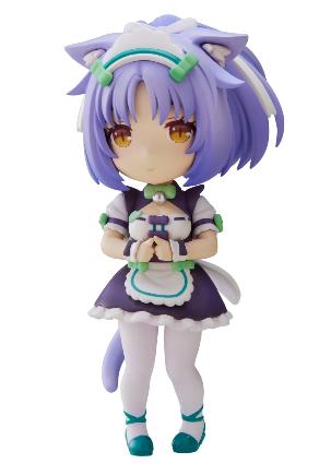ミニフィギュア100! シナモン