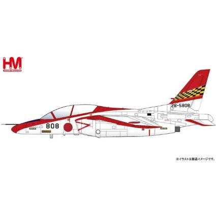 HA3904 1/72 航空自衛隊 T-4 'レッドドルフィン 第32教育飛行隊'