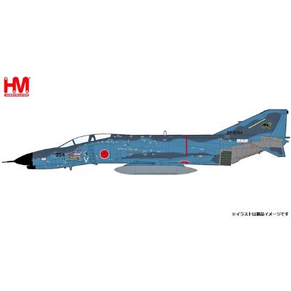 HA1927B Hobby Master 1/72 F-4EJ改 ファントムII 航空自衛隊 '戦技競技会 2003 優勝部隊'