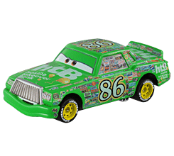 C-11 チック・ヒックス (スタンダードタイプ)