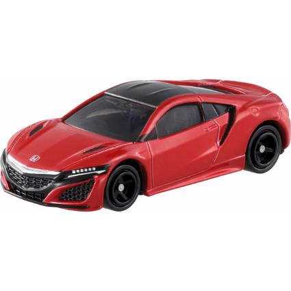 トミカ No.043 ホンダ NSX