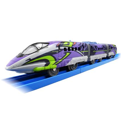 プラレール ライト付500 TYPE EVA