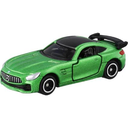 トミカ No.007 メルセデス-AMG GT R