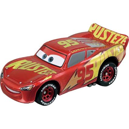 カーズ トミカ C-32 マックィーン(RRC)