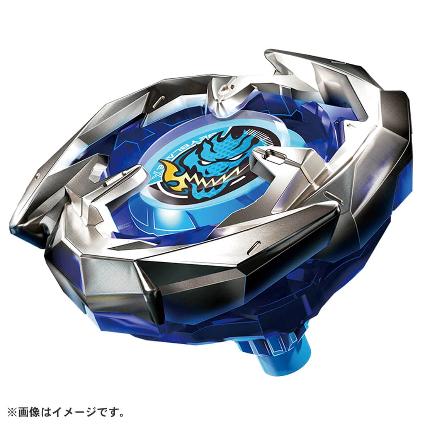 BEYBLADE X BX-01 スターター ドランソード3-60F