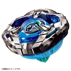 BEYBLADE X BX-06 ブースター ナイトシールド3-80N